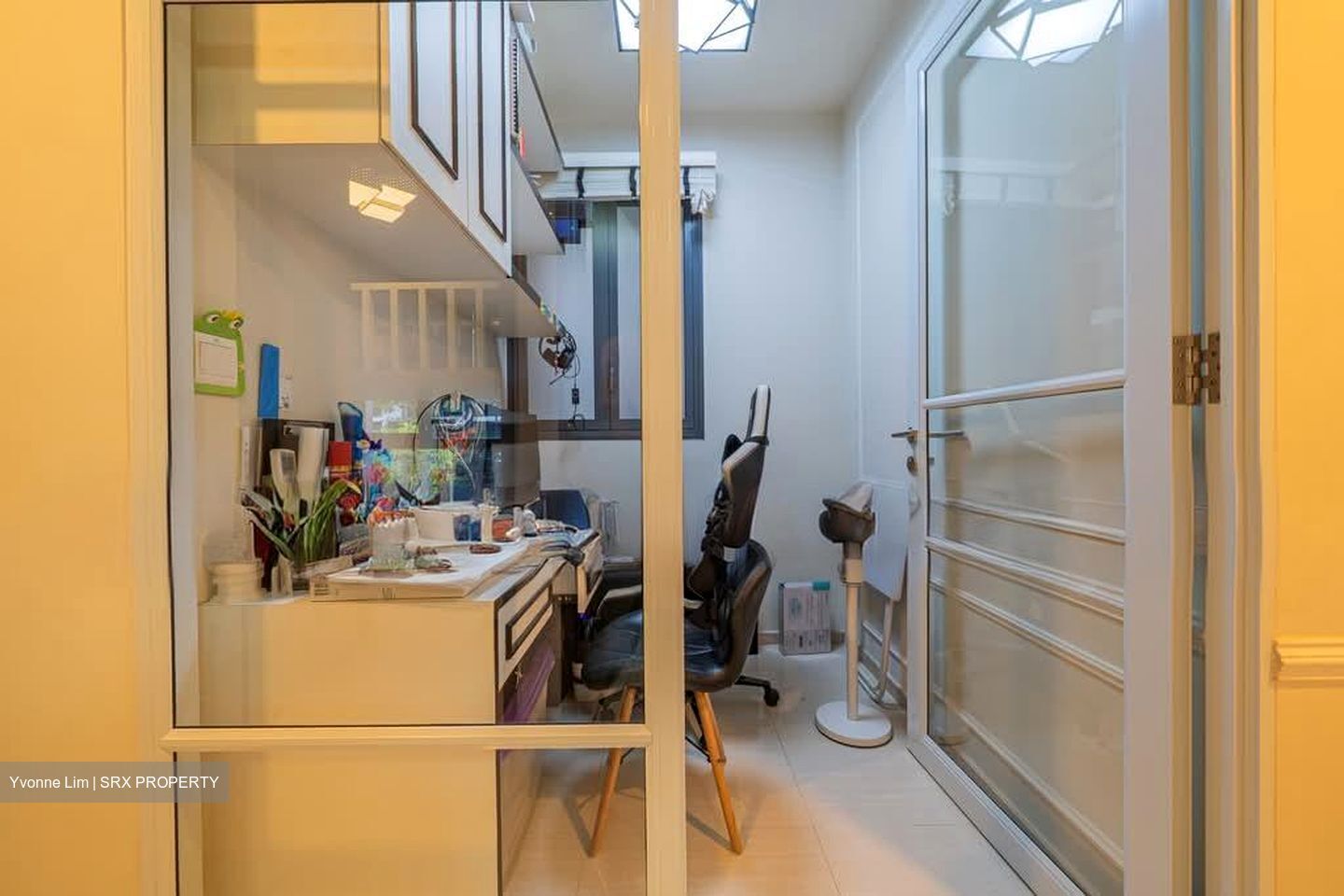 Bellewaters (D19), Condominium #582884651